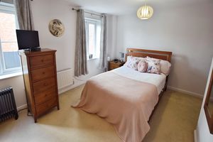 Bedroom Two- click for photo gallery